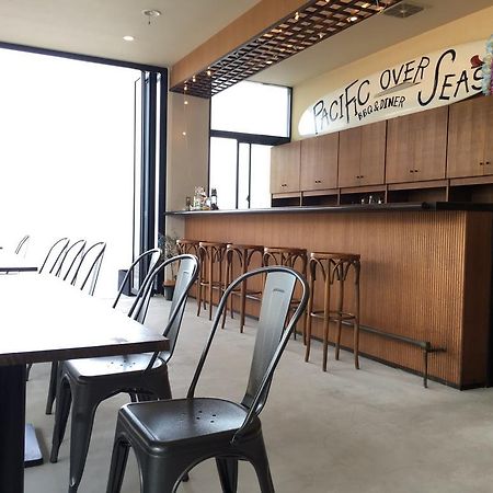 Awaji Tt House Pacific Over Seas Hotel Sumoto Buitenkant foto