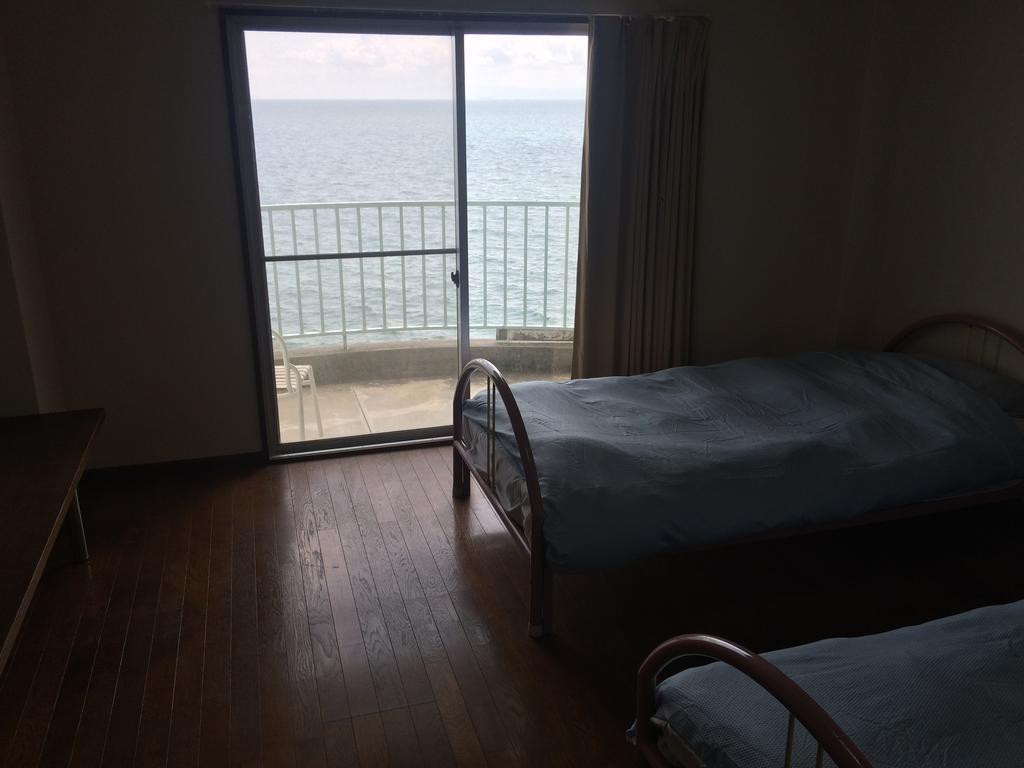 Awaji Tt House Pacific Over Seas Hotel Sumoto Buitenkant foto