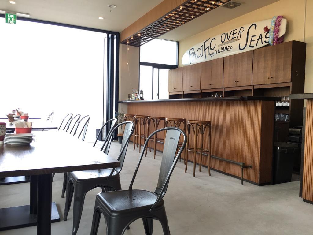 Awaji Tt House Pacific Over Seas Hotel Sumoto Buitenkant foto
