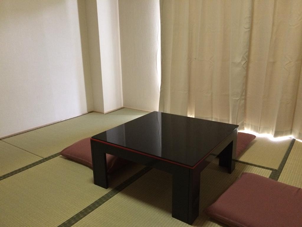 Awaji Tt House Pacific Over Seas Hotel Sumoto Buitenkant foto