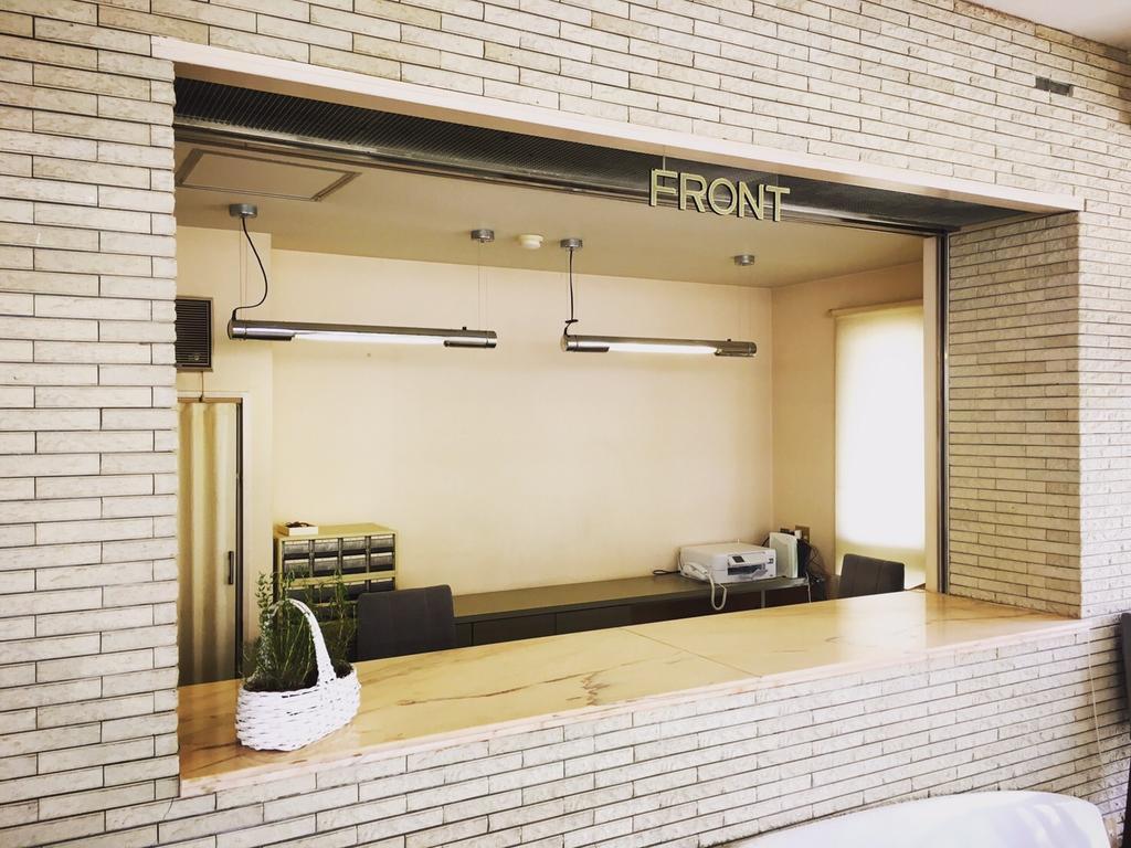 Awaji Tt House Pacific Over Seas Hotel Sumoto Buitenkant foto